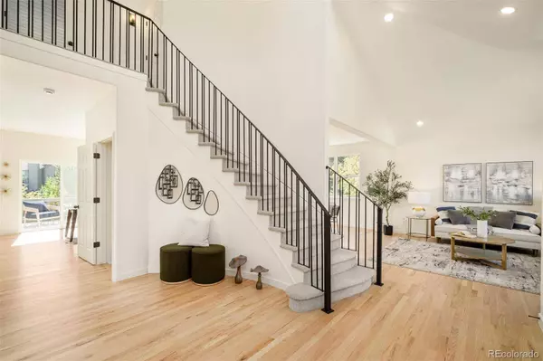 8176 Lone Oak CT, Lone Tree, CO 80124