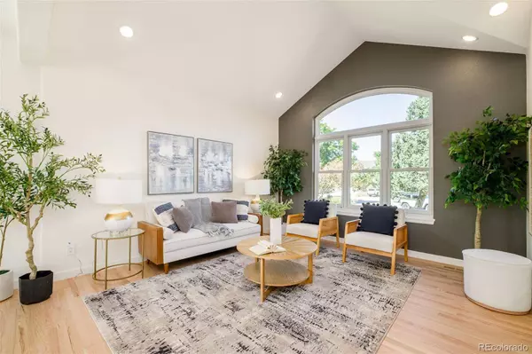 8176 Lone Oak CT, Lone Tree, CO 80124