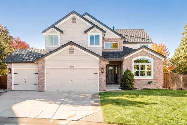 8176 Lone Oak CT, Lone Tree, CO 80124