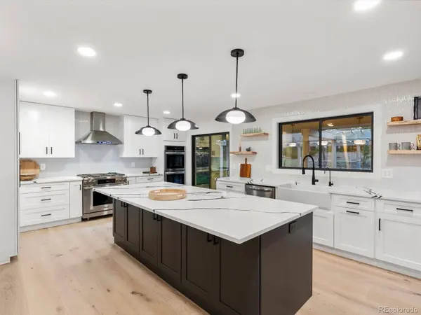 5735 Big Canon DR, Greenwood Village, CO 80111