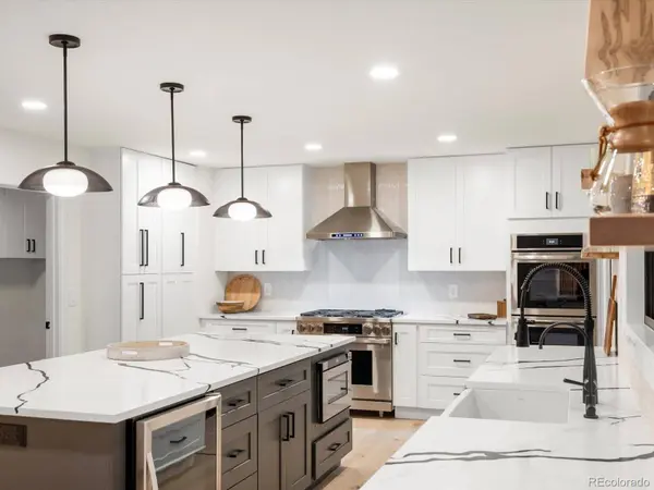 5735 Big Canon DR, Greenwood Village, CO 80111