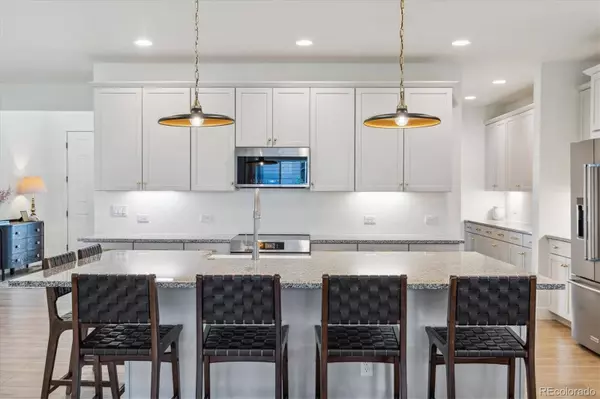 14423 Shasta Daisy LN, Parker, CO 80134