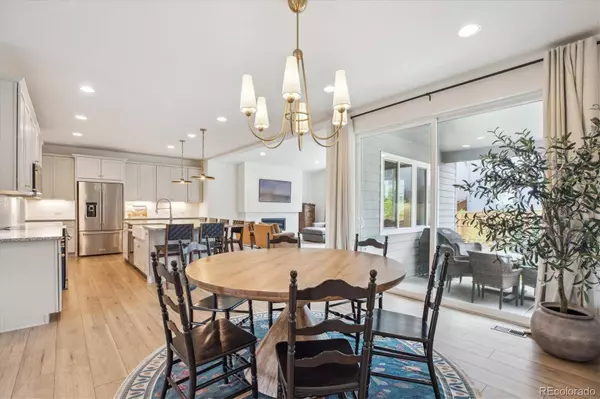 14423 Shasta Daisy LN, Parker, CO 80134