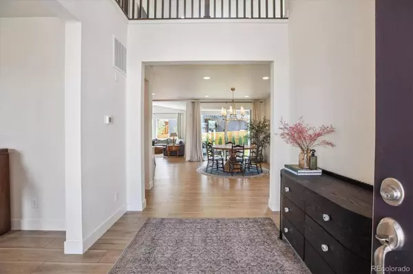 14423 Shasta Daisy LN, Parker, CO 80134