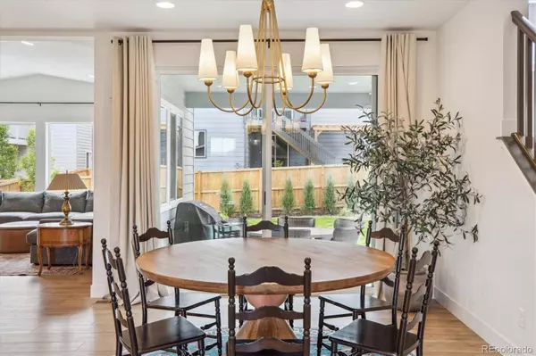 14423 Shasta Daisy LN, Parker, CO 80134