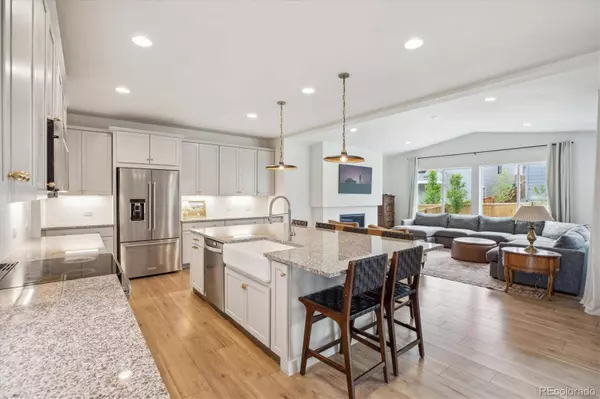 14423 Shasta Daisy LN, Parker, CO 80134