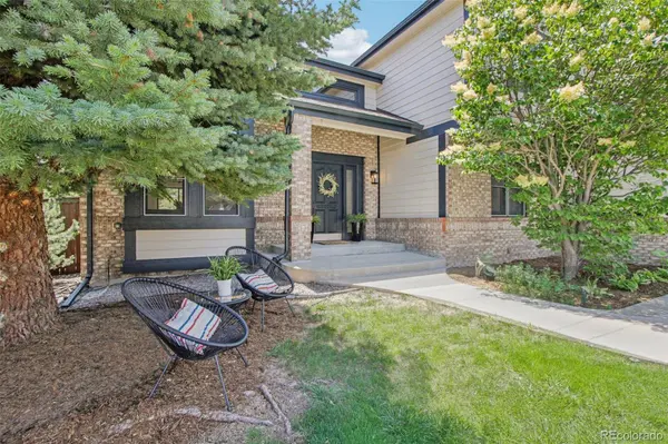 9810 Venneford Ranch Road, Highlands Ranch, CO 80126