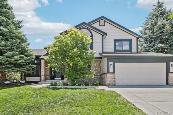 9810 Venneford Ranch Road, Highlands Ranch, CO 80126
