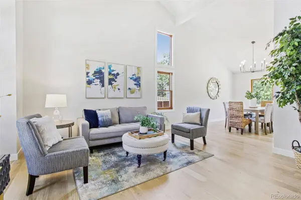 9810 Venneford Ranch Road, Highlands Ranch, CO 80126