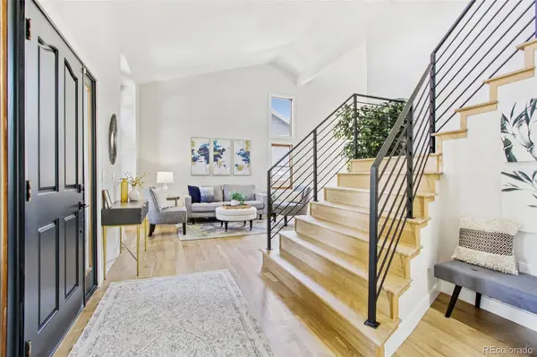 9810 Venneford Ranch Road, Highlands Ranch, CO 80126