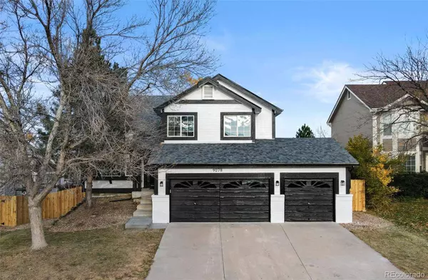9078 White Pelican WAY, Littleton, CO 80126