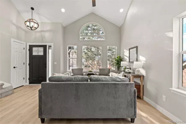 9078 White Pelican WAY, Littleton, CO 80126