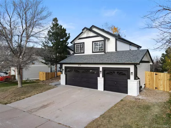 9078 White Pelican WAY, Littleton, CO 80126