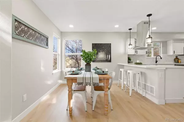 9078 White Pelican WAY, Littleton, CO 80126