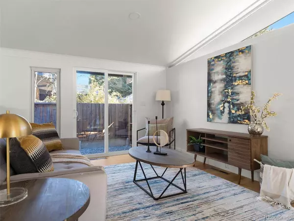 2315 S Newton ST, Denver, CO 80219