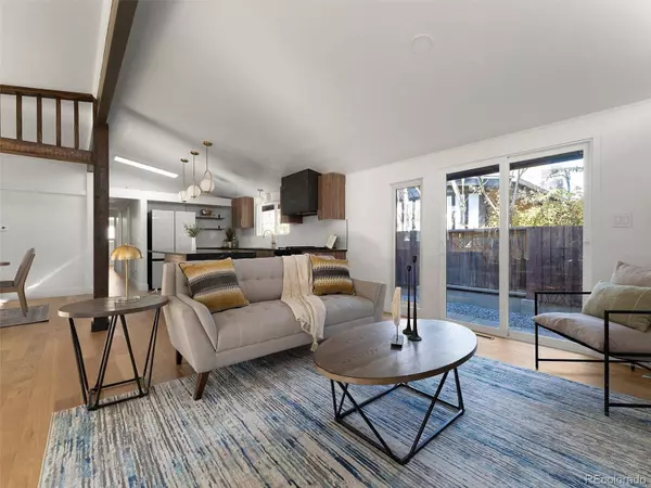 2315 S Newton ST, Denver, CO 80219