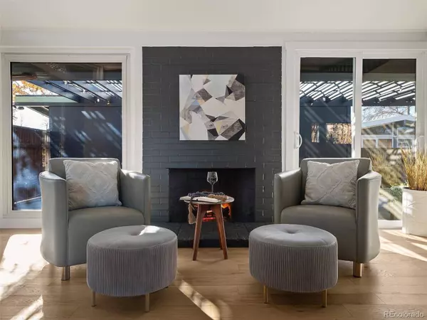 2315 S Newton ST, Denver, CO 80219