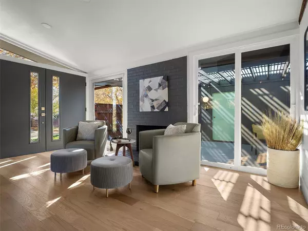 2315 S Newton ST, Denver, CO 80219