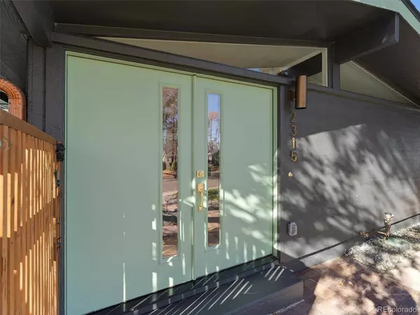 2315 S Newton ST, Denver, CO 80219