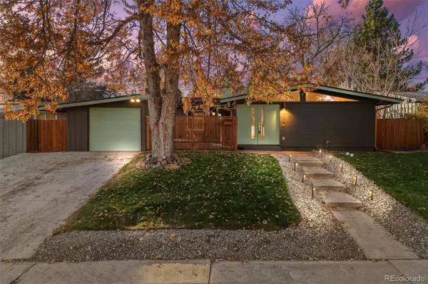 2315 S Newton ST, Denver, CO 80219