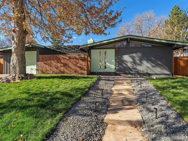 2315 S Newton ST, Denver, CO 80219