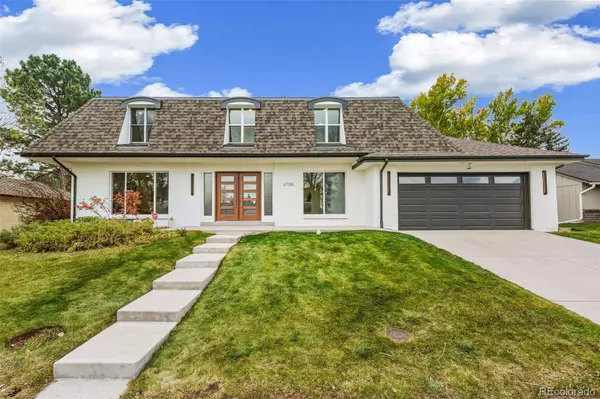 6708 W Portland AVE, Littleton, CO 80128