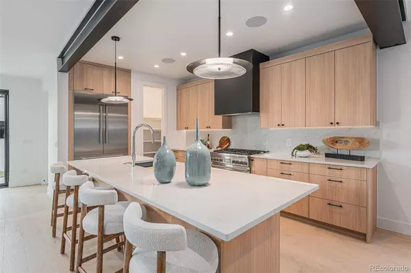 1023 S Emerson ST, Denver, CO 80209