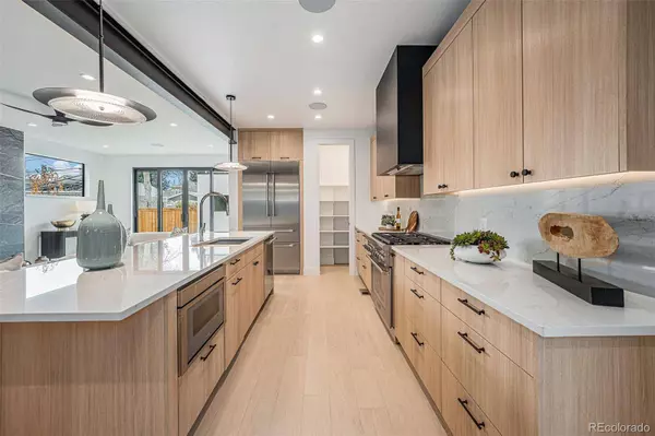 1023 S Emerson ST, Denver, CO 80209