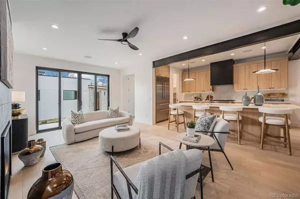 1023 S Emerson ST, Denver, CO 80209