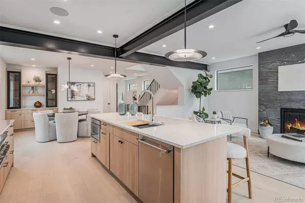 1023 S Emerson ST, Denver, CO 80209