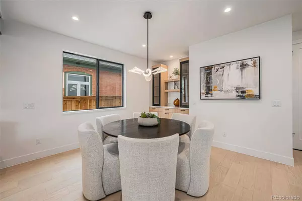 1023 S Emerson ST, Denver, CO 80209