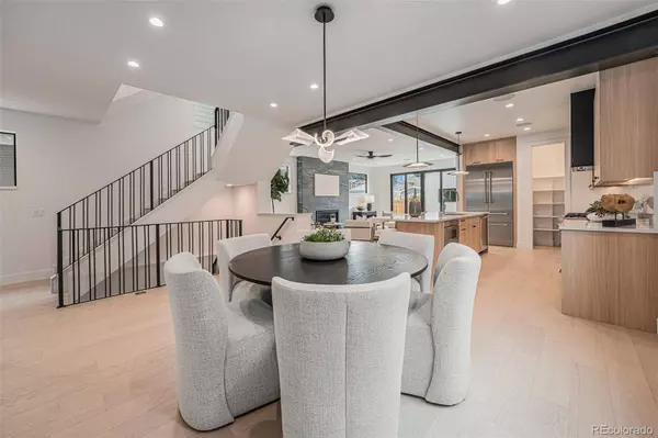 1023 S Emerson ST, Denver, CO 80209