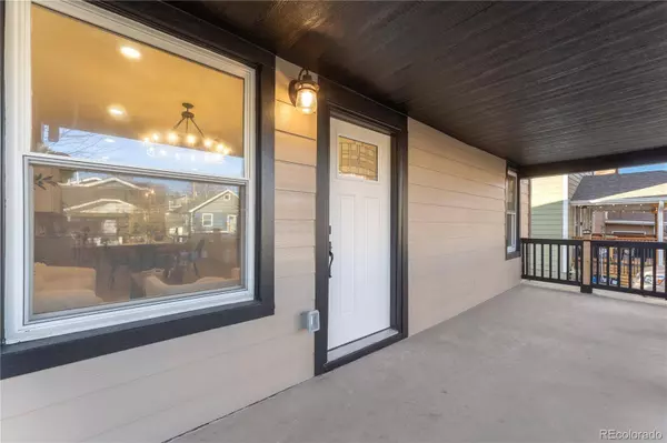 2963 S Lincoln ST, Englewood, CO 80113