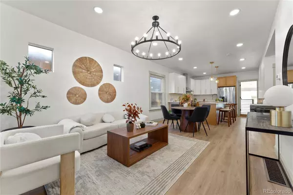 2963 S Lincoln ST, Englewood, CO 80113