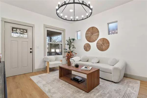 2963 S Lincoln ST, Englewood, CO 80113