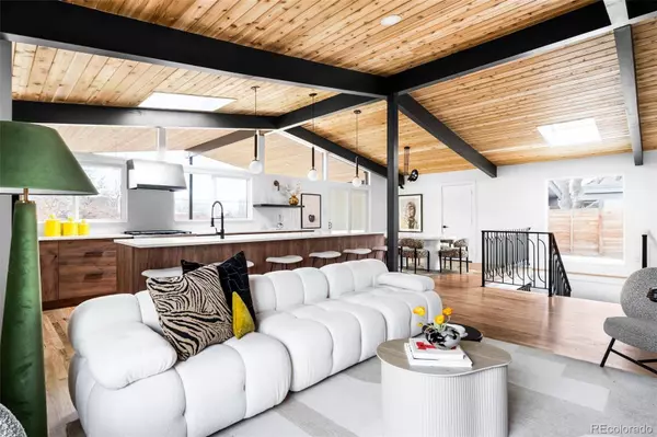 1573 S Dexter WAY, Denver, CO 80222