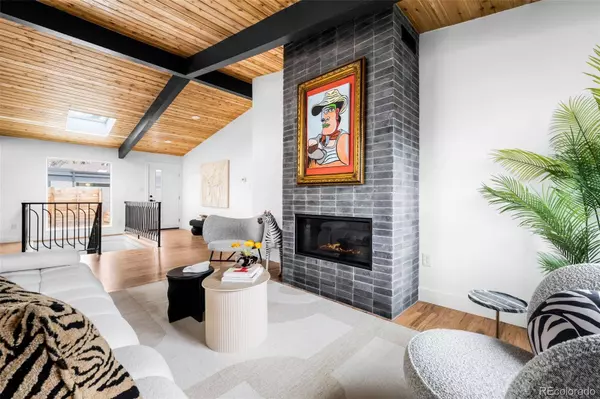 1573 S Dexter WAY, Denver, CO 80222