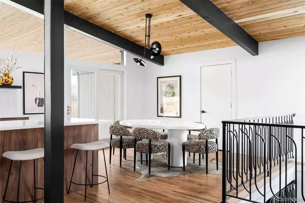 1573 S Dexter WAY, Denver, CO 80222