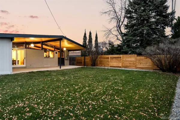 1573 S Dexter WAY, Denver, CO 80222