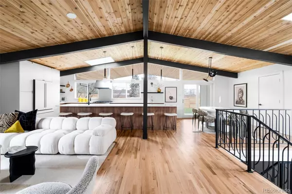 1573 S Dexter WAY, Denver, CO 80222