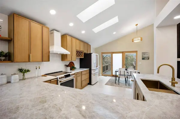 9696 Pinebrook ST, Highlands Ranch, CO 80130