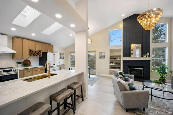 9696 Pinebrook ST, Highlands Ranch, CO 80130