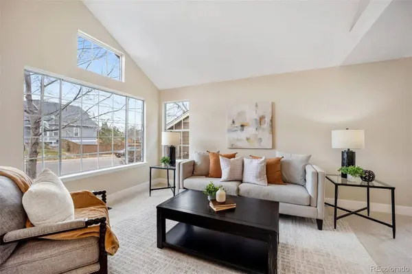 9696 Pinebrook ST, Highlands Ranch, CO 80130