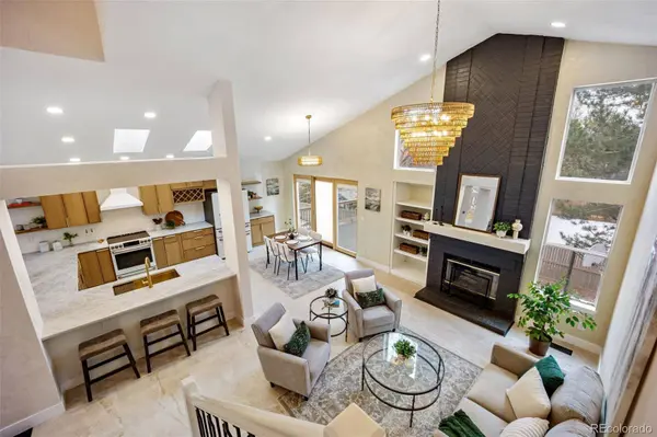 9696 Pinebrook ST, Highlands Ranch, CO 80130