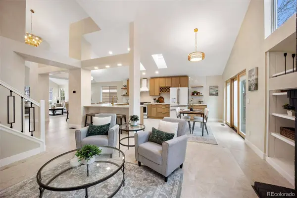 9696 Pinebrook ST, Highlands Ranch, CO 80130
