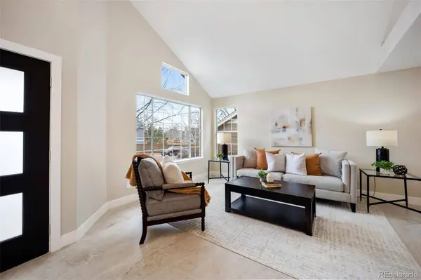 9696 Pinebrook ST, Highlands Ranch, CO 80130