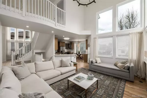 9507 Burgundy CIR, Highlands Ranch, CO 80126