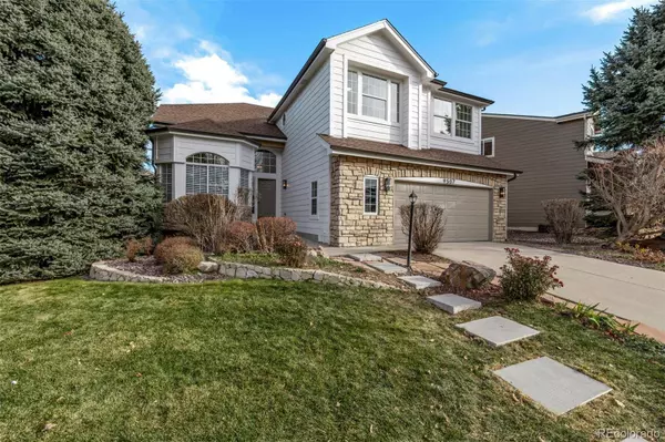 9507 Burgundy CIR, Highlands Ranch, CO 80126