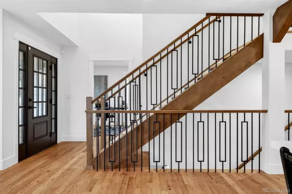 2707 E Jamison AVE, Centennial, CO 80122