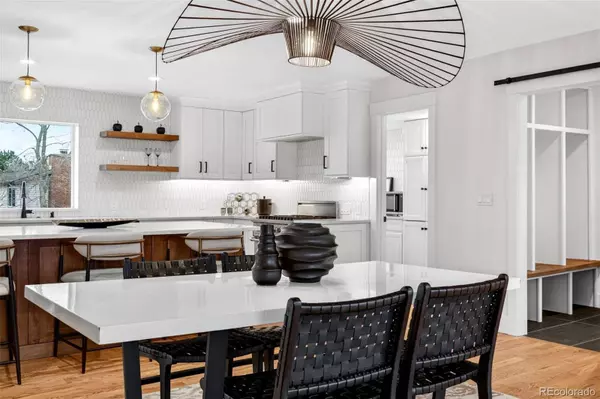 2707 E Jamison AVE, Centennial, CO 80122